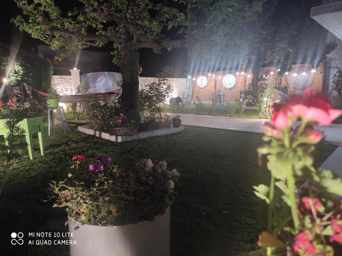 Maison en rez-de-chaussée,jardin, très bien située Arles Extérieur photo